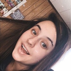 Meet your Posher, Mckenna